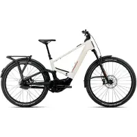 Orbea Muga 10 Enviolo Automatiq Bt 2026 Sähköpyörä