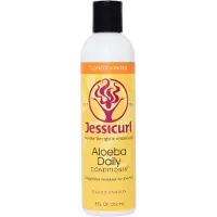 JESSICURL Aloeba Daily Conditioner Island Fantasy 237ml