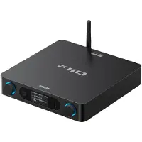 Fiio BR15 R2R - black - Odbiornik Bluetooth R2R Hi-Res