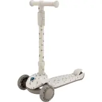 Vanilla Copenhagen Mini Scooter - Ladybug - White - ONE SIZE