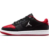 Nike Jordan Access Court Low (Gs) - Black - 35.5