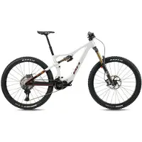 Bh Ilynx+ Sl Enduro Carbon 9.8 Shimano Ep801 29´´ Xt Di2 2026 Elektrische Mountainbike
