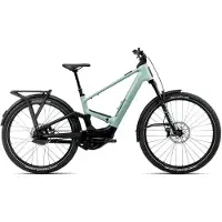 Orbea Muga 10 Enviolo Automatiq Bt 2026 Sähköpyörä