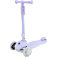 Vanilla Copenhagen Mini Scooter - Lavender - Purple - ONE SIZE