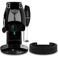 Didiesse New Baby Frog, Kapselikeitin, 1,3 L, Kahvinappi, 650 W, musta