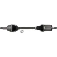 Skf Vetoakseli VKJC 2024