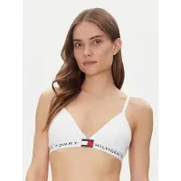 Tommy Hilfiger Uw0uw06040 Triangle Rintaliivit