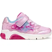 Geox J Fadinlight Girl A - Pink - 30