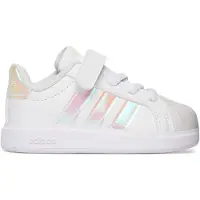 Adidas Streettalk El I - White - 25
