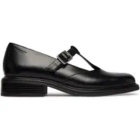 Vagabond Ellis - Black - 36