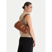 GUESS Brooke Satchel Laukku