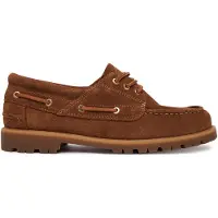 Vagabond SHOEMAKERS Nauhakengät 'JOSLYN' ruskea