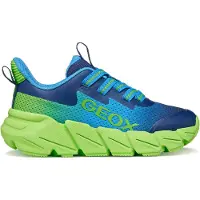 Geox J Flexyper Fast Boy - Blue - 30