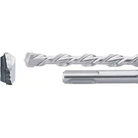 Makita SDS-Plus 260 mm poranterä