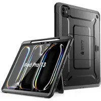 Supcase UB Pro kotelo iPad Pro 13 (2024)