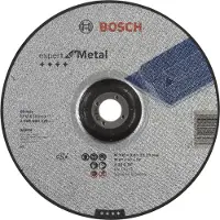 Bosch Katkaisulaikka, taivutettu, Expert for Metal A 30 S BF, 230 mm, 3,0 mm