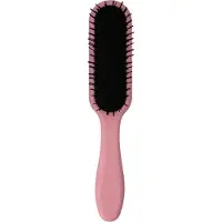 Denman D90 Tangle Tamer Ultra Mini Pink Crush