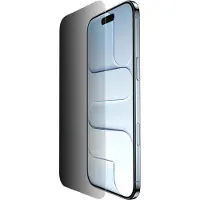 Belkin ScreenForce InvisiGlass Privacy - iPhone Air