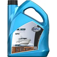 MPM Marine HPE 15W-40 5 L