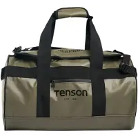 Tenson Weatherproof Duffel 35L - Khaki green - ONE SIZE