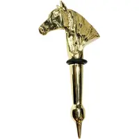 Culinary Concepts - Horse Head Pullonsulkija Kulta
