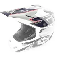 Arai Mx-v Visiiri
