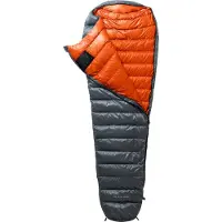Nordisk Phantom 220 Makuupussi