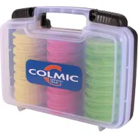 Colmic Eva Box Siimankelaaja 24 Kappaletta