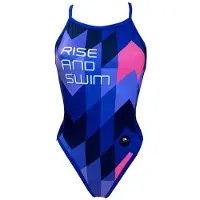 Turbo Rise&swim Uimapuku