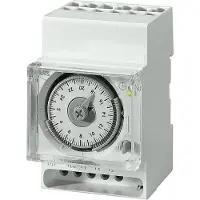 Siemens Synkroninen aikakytkin 1w 3te 7lf5300-5