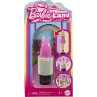 Barbie Mini Barbieland Fashionistas -nuket
