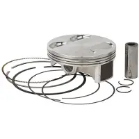 VERTEX Yamaha 450 Yz-f 4t 14-17/wr-f 16-18 D.96.94 A Pi.68.3958a.v Mäntäpakkaus