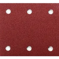 Makita Hiomapaperi tasohiomakoneeseen 114x102 mm; K150; 10 kpl.