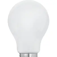 Eglo LED-lamppu A60 Standard 9W/827 1055 lumen matt E27