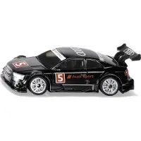Siku Audi RS 5 -ralliauto, 8,1 cm