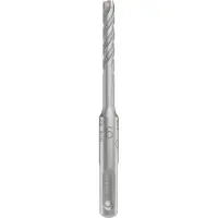 Bosch SDS PLUS -porakone 6 x 110 mm PLUS-5x 4-teräinen