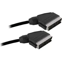 Microconnect Scart - Scart 1.5m