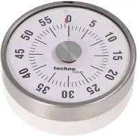 TFA Erilaisia TFA Dostmann TFA 38.1028.20 Turkoosi Puck Kichen ajastin