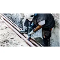 Bosch Puukkosahanterä Expert “Thick Tough Metal” S 955 CHC, 3 kpl