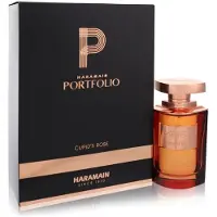 Al Haramain Portfolio Cupid's Rose Eau de Parfum 75 ml
