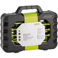 Goobay 74005 manual screwdriver Set Precision screwdriver (74005)