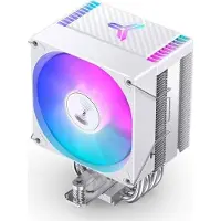 Jonsbo CR-1400 EVO Color White -prosessorijäähdytin