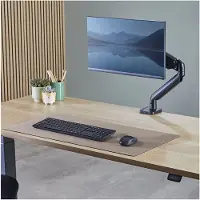 Fellowes (New) Breyta Desk Mat Sand, Hiekka (100139324)