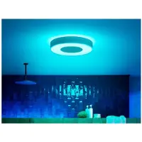 Philips HUE XAMENTO L CEILING LAMP WHITE (915005997901)