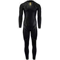 Huub Alchemy 3.5 Pitkähihainen Neopreenipuku