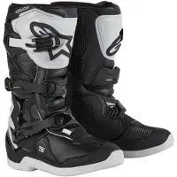 Alpinestars Tech 3S Lasten motocross-saappaat