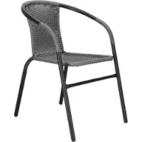 Springos Puutarhatuoli GF1022