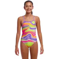 Funkita Tie Me Tight Uimapuku