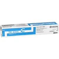 Kyocera Värikasetti cyan 6.000 sivua