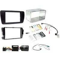 Connects2 Assembly kit CTKST01 Seat Ibiza